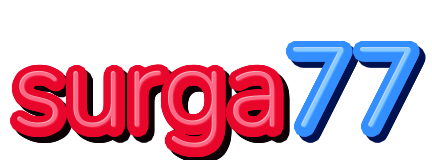 surga77 — logo kanal