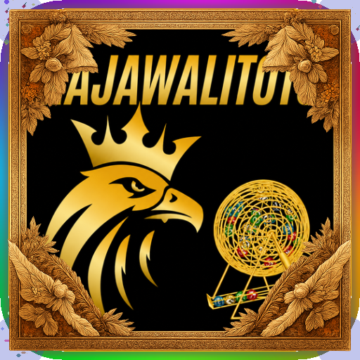 rajawalitoto — mitra unggulan